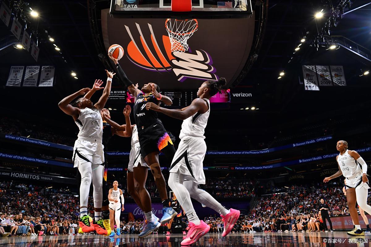 NBA的比赛形式从最初到今天发生了