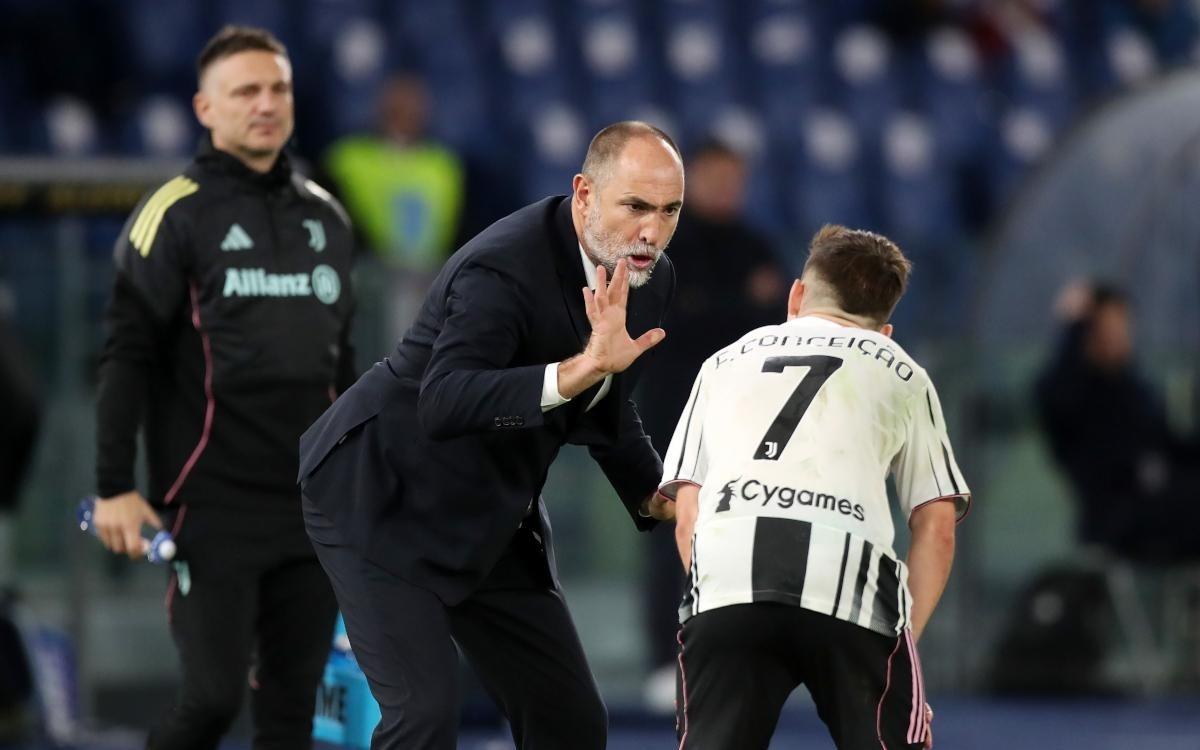 皮耶罗谈尤文八场不胜:问题不在教练,换帅也不能保证夺冠