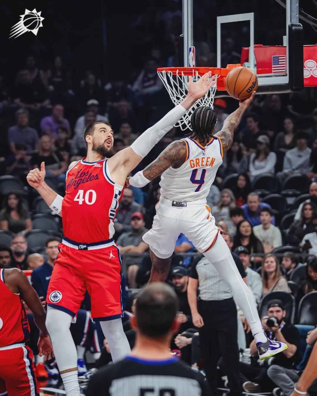 不打了！NBA榜眼重伤！刚复出一场再次受伤