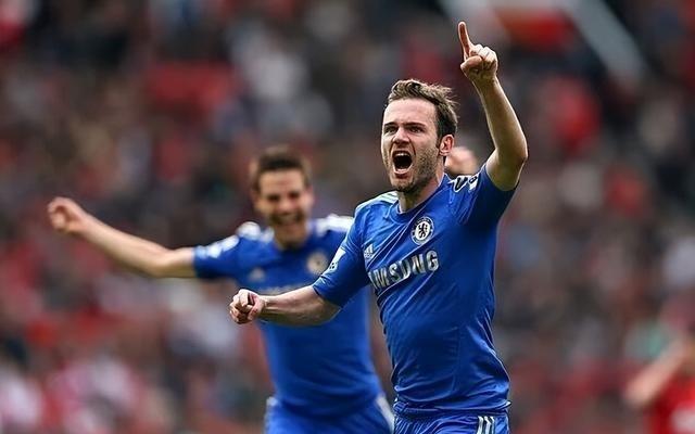 西甲球队嘲讽切尔西：我们上次客场赢曼联是2018年