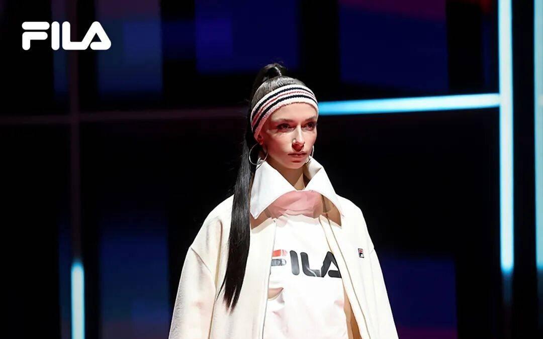 FILA的“长期主义胜利”:多年布局,等来一个六百亿网球市场
