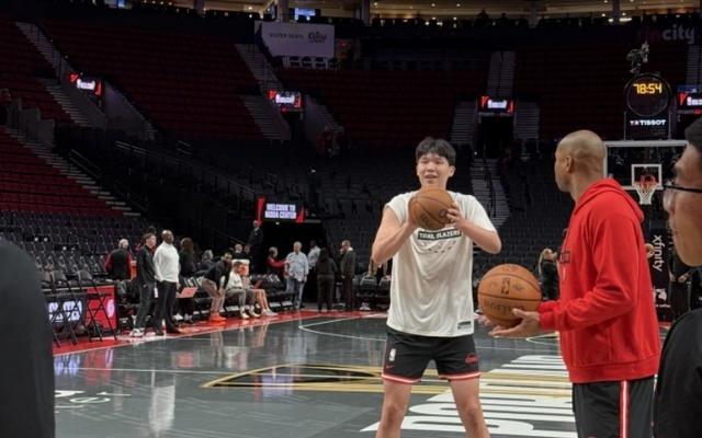 杨瀚森的尴尬境遇：折射出CBA与NBA的巨大差距
