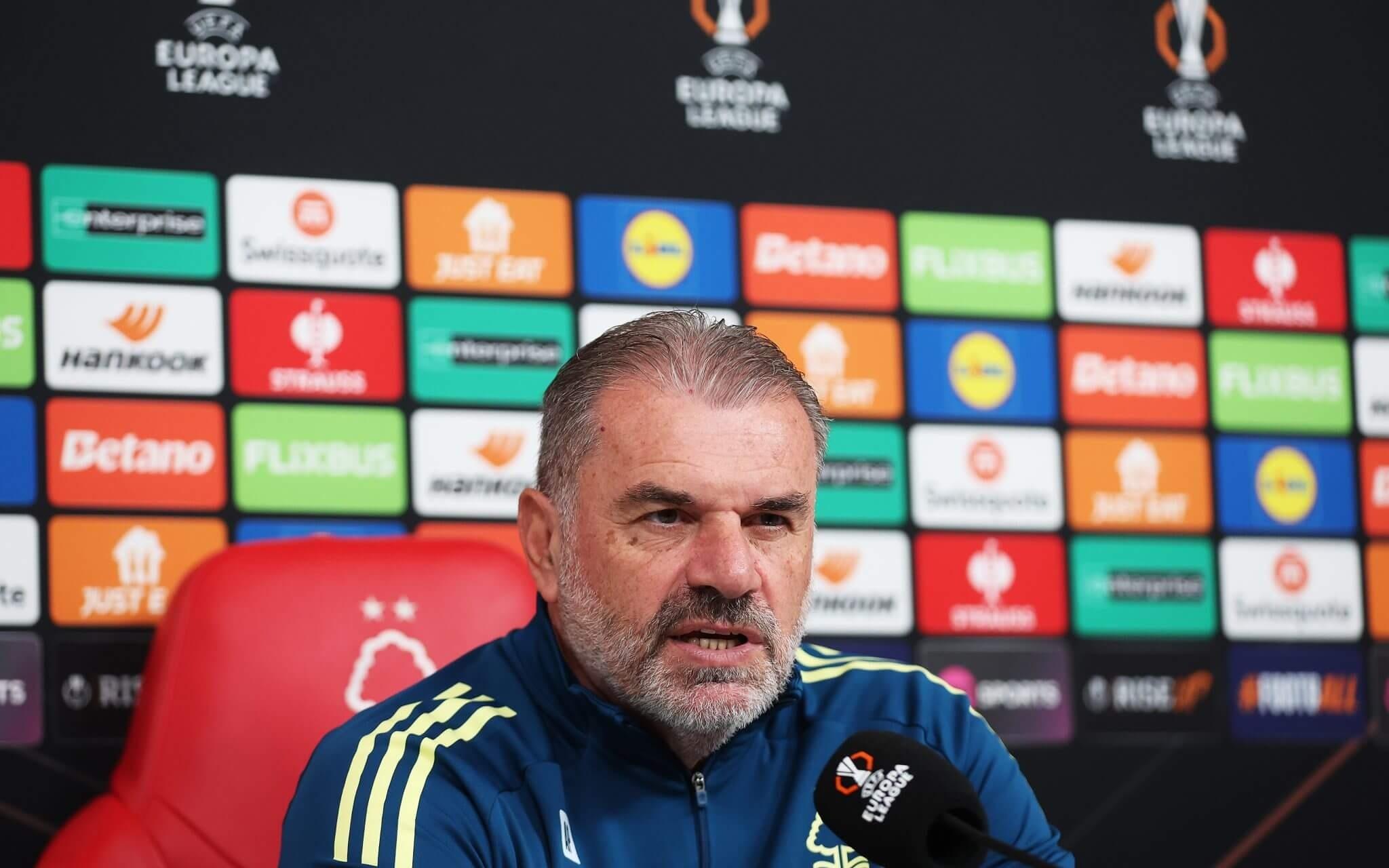 深度：澳波39天下课暴露管理困境，谁才更适合执教森林