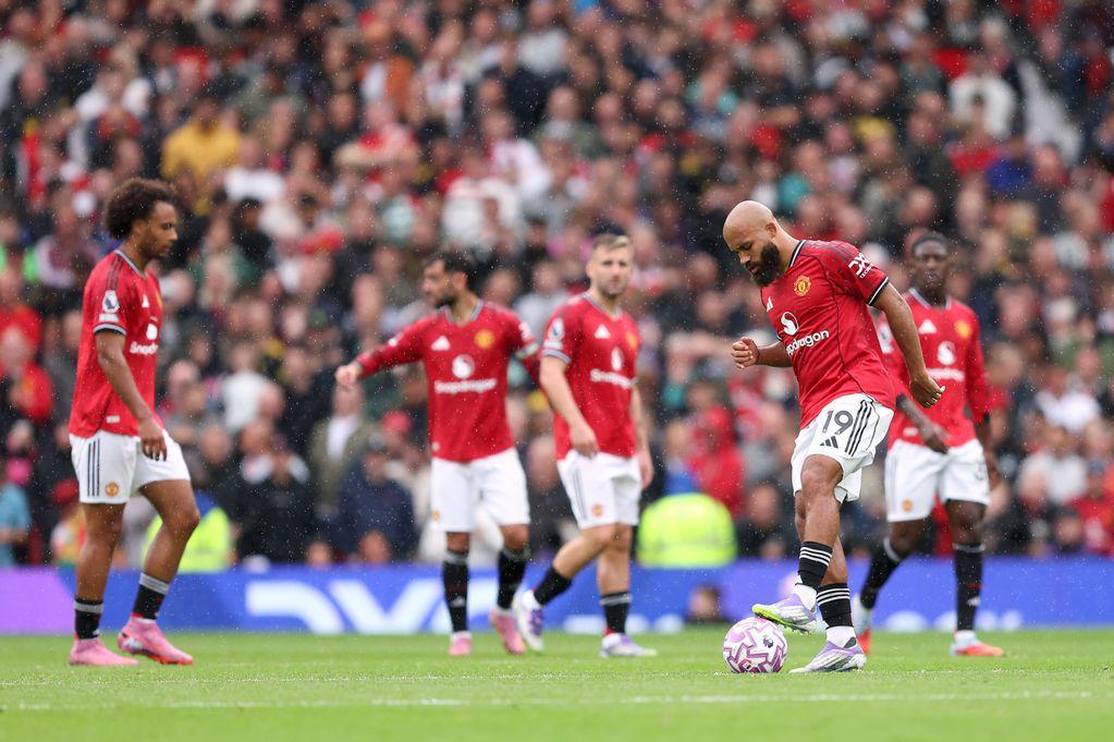 曼联错失1亿英镑收入后，考虑通过“周中友谊赛”紧急创收