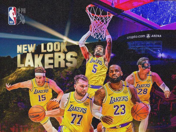 4+4+9！场均5.7分！湖人状元彻底迷失了