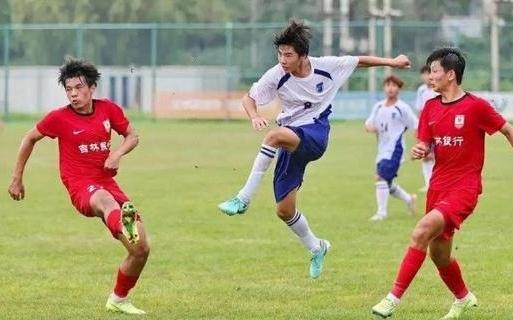 聚焦职业俱乐部有望减负中超梯队数量可由“6”变“3”