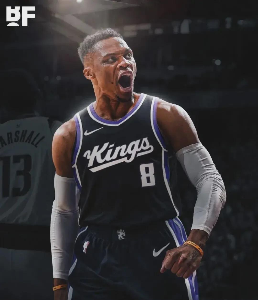 没了，交易没了！再见威少！可能从此退出NBA