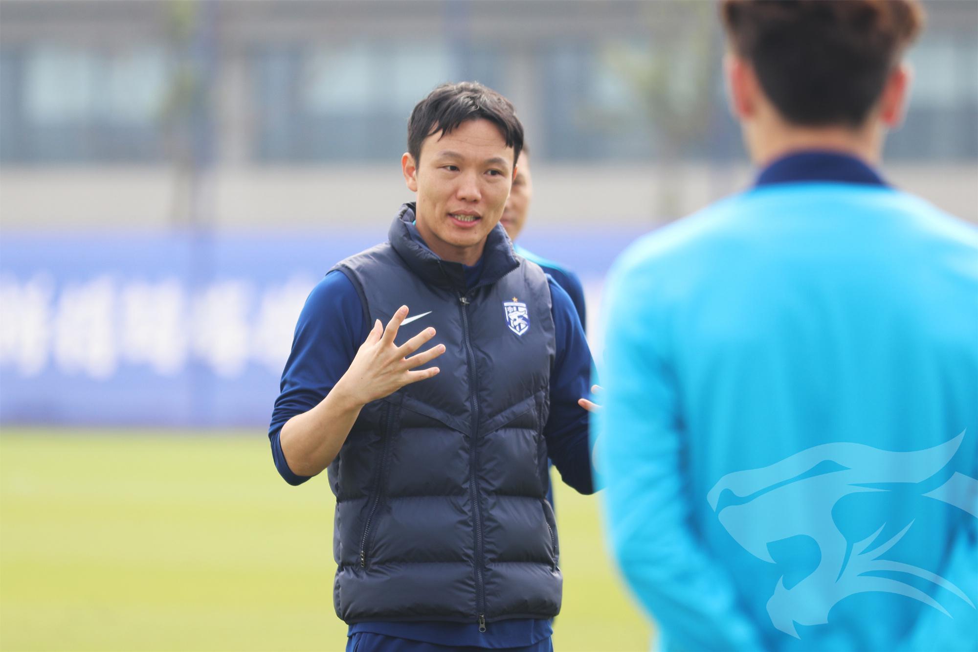 过新赛季准入的关键一步：中超保级队