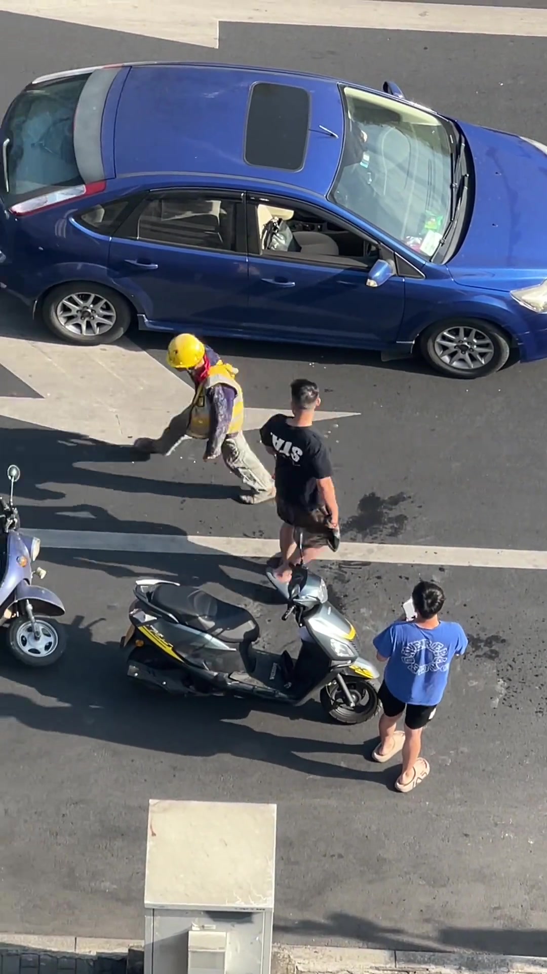 好一个魔法攻击！主打湿身不伤人