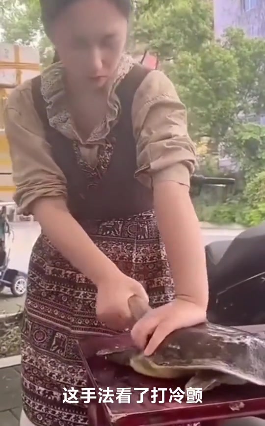 网友：娶这种女人该注意些什么呢？