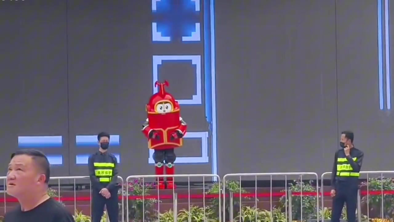 铁甲小宝：“以前喜欢我的那群孩子呢”