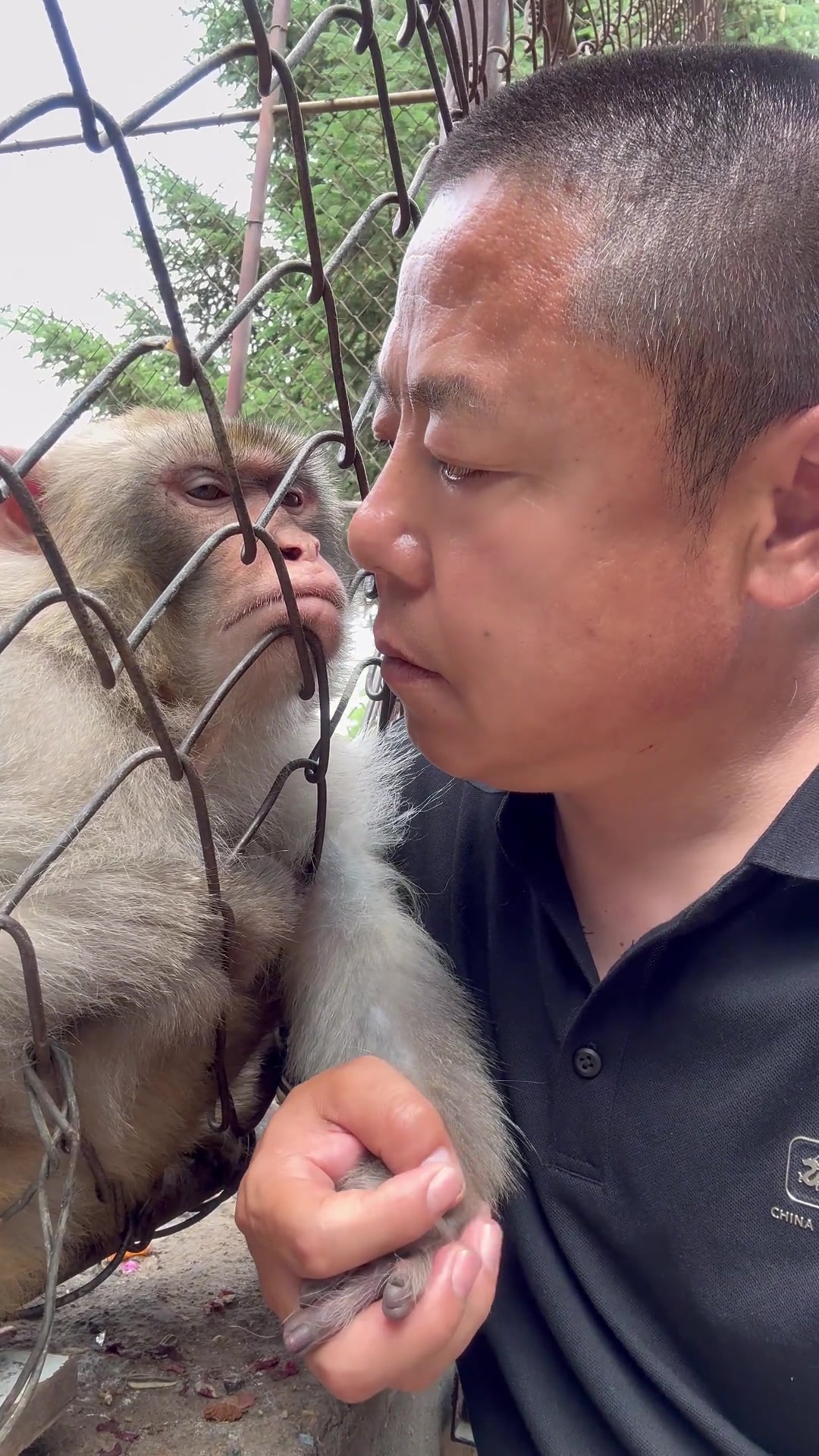 什么是网恋，这才是真正的网恋！