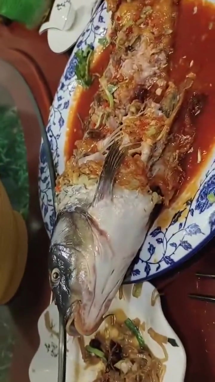 良心商家！居然没用预制菜！
