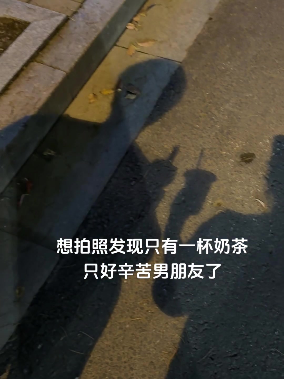 无论多难也要把照片拍了~