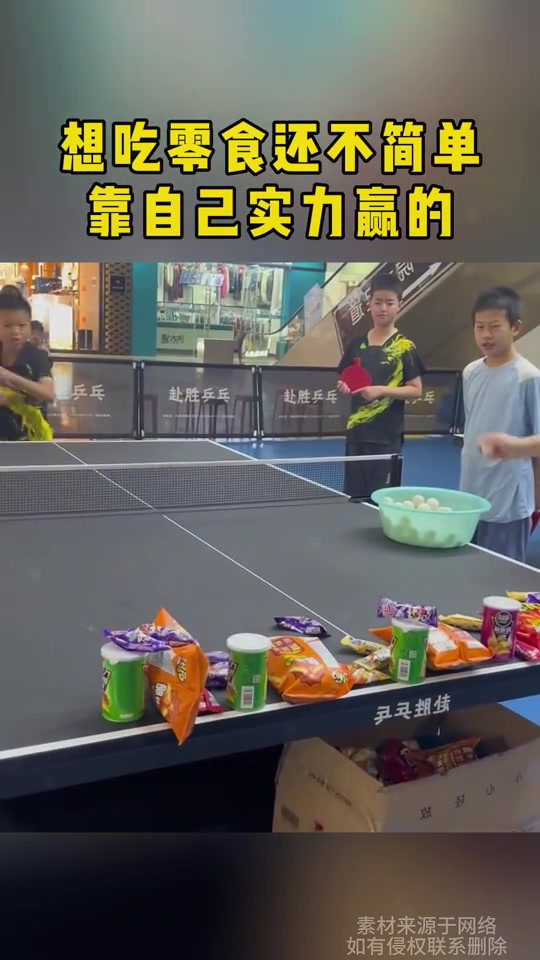 很好的训练方法！有激励，也有训练！