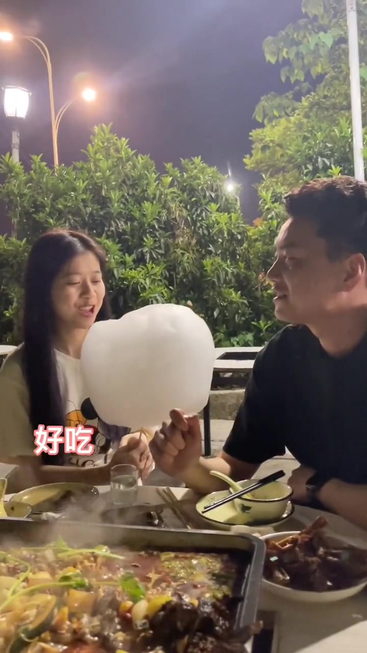 吃一口是你的谎言