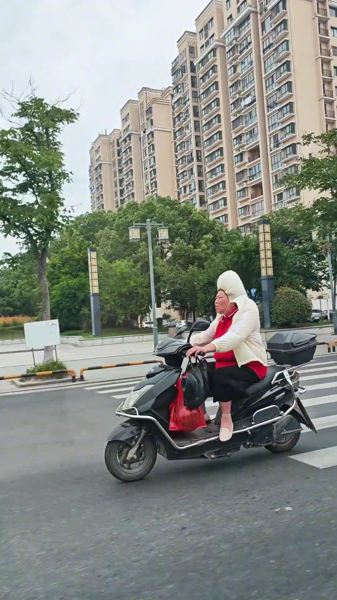 对不起！我真的没忍住