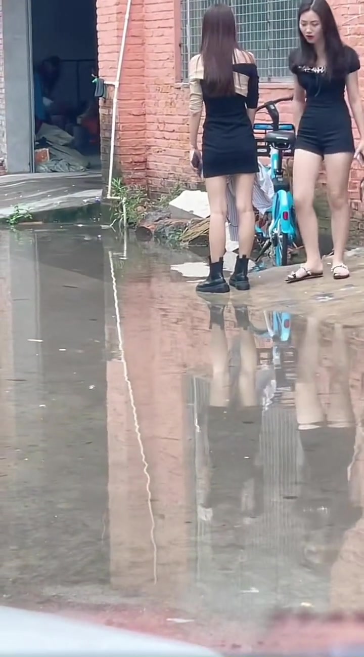 过不去就直接放弃了？唉 年轻人呐...