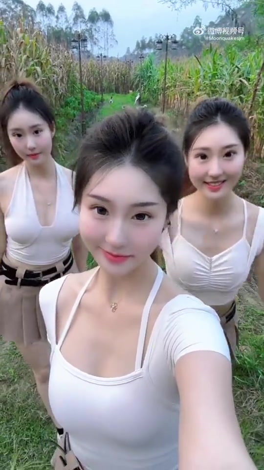 如果跟你结婚了，你分得清哪个是你老婆吗