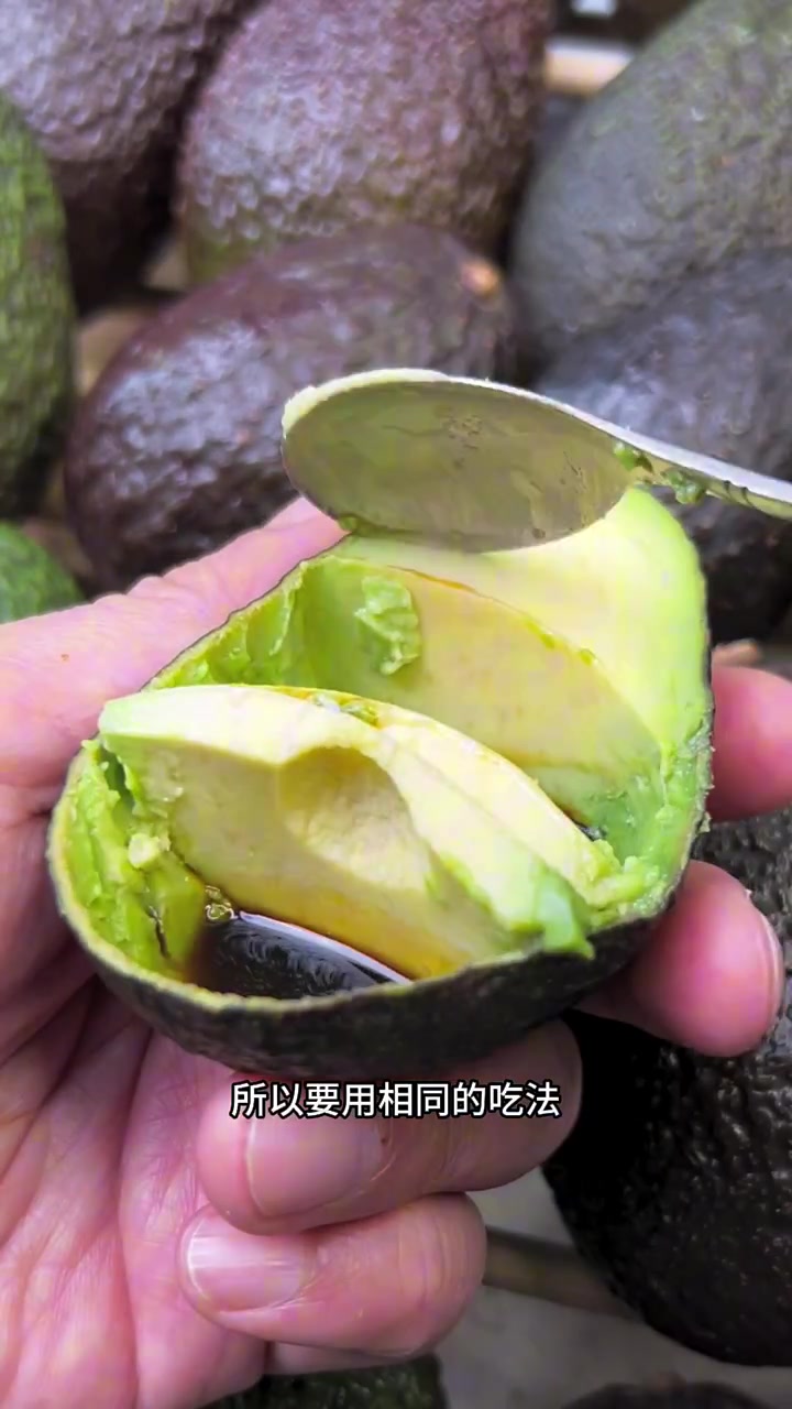 为什么要用酱油来拌一个难以下咽的东西？
