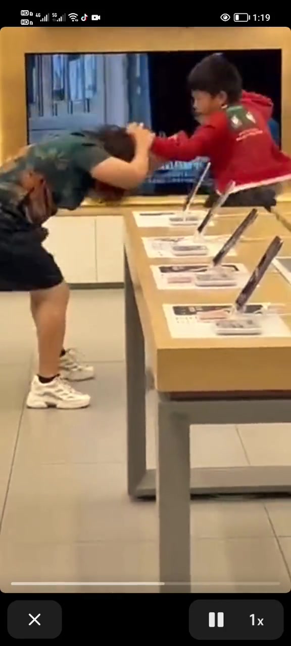 这养的不是孩子，而是养了一个祖宗啊！