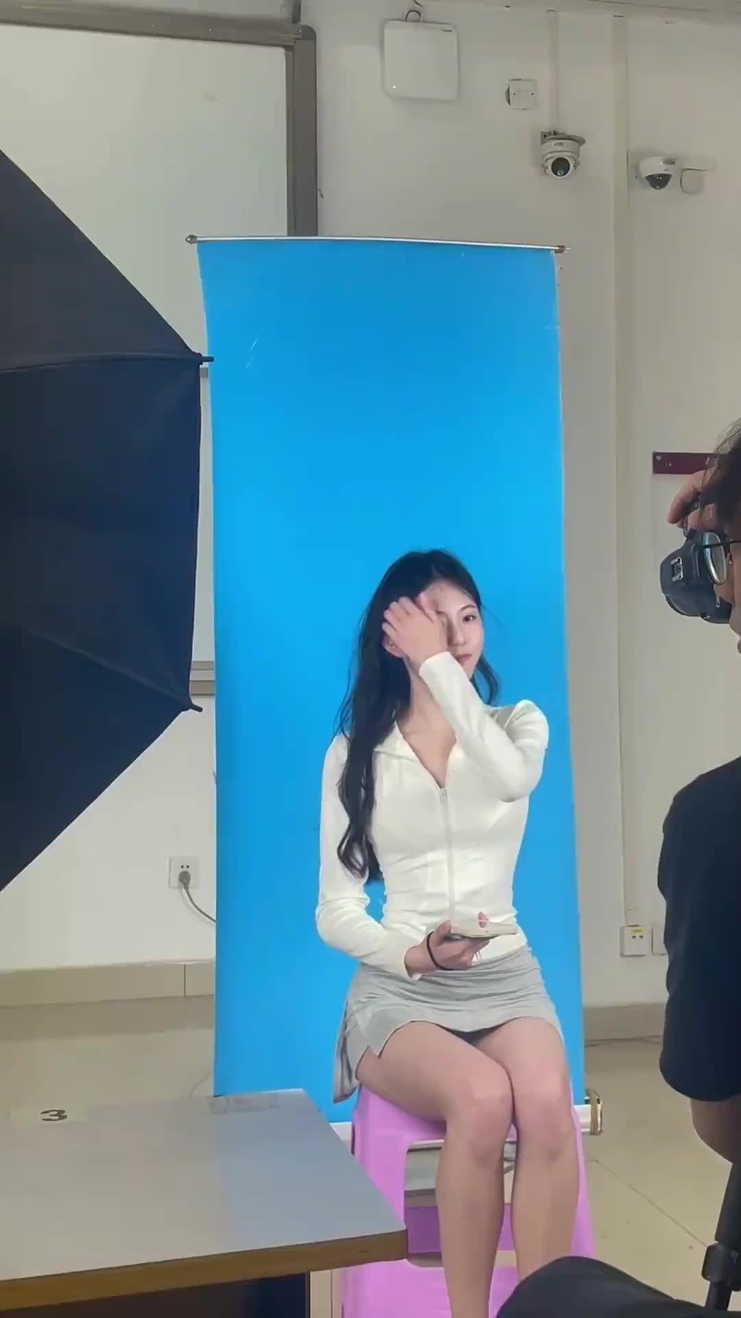 采集之后，就各奔东西了~