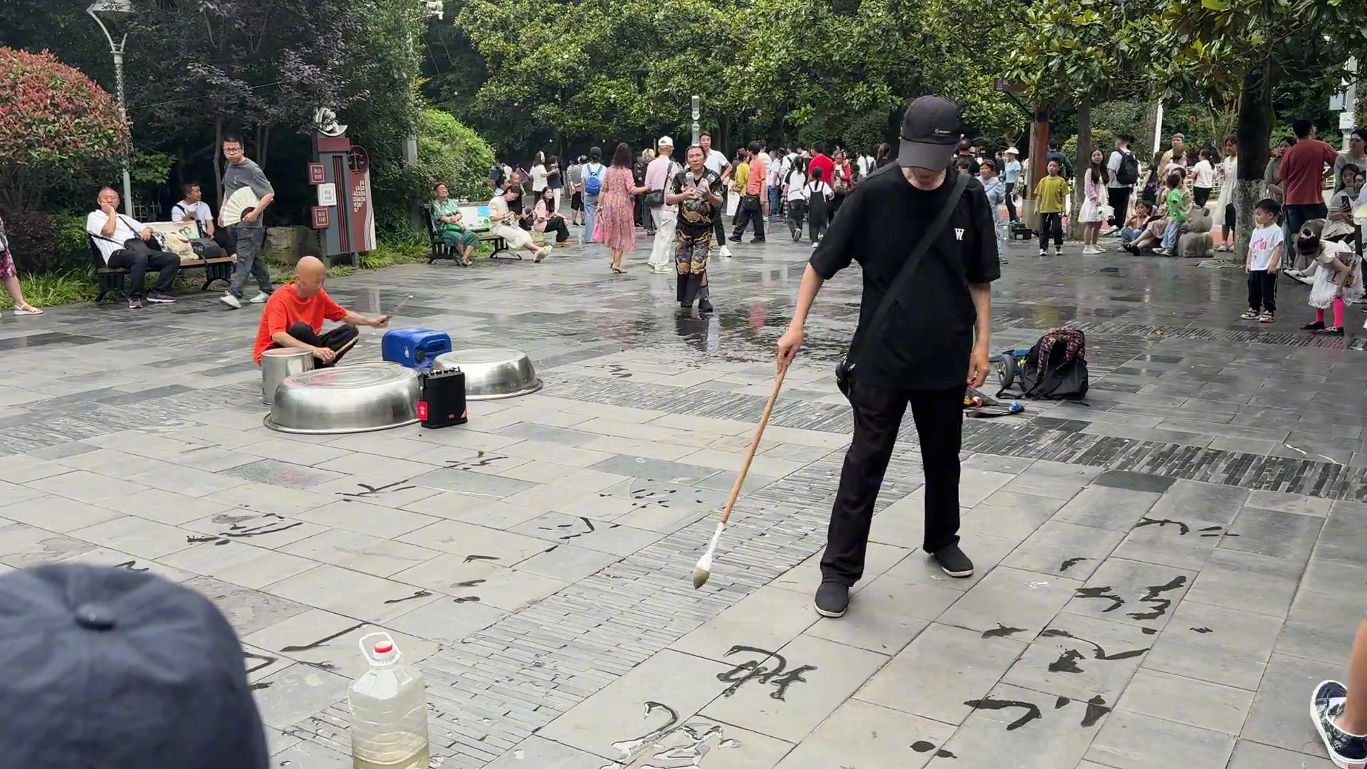 和平精英匹配大厅~