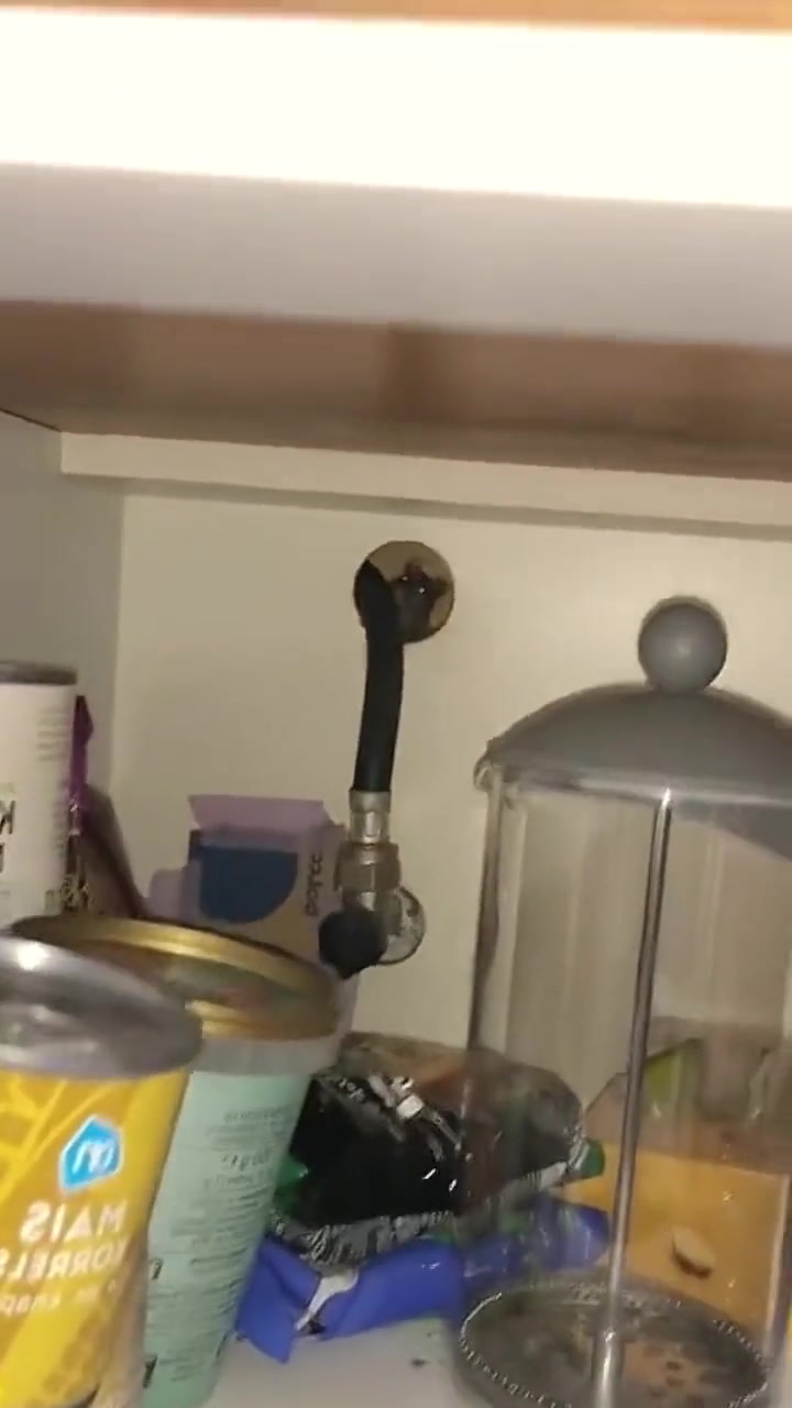 被气笑了！这个探头，是赤裸裸的挑衅啊！