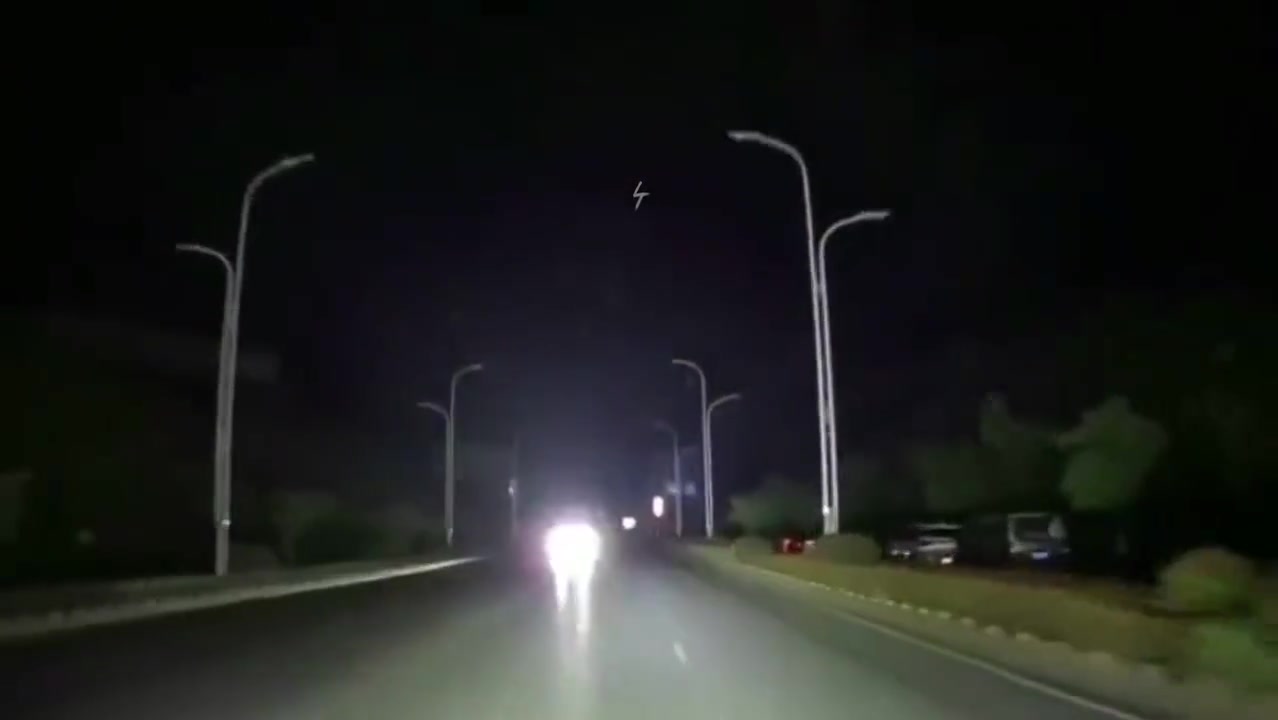 怒路症不可取！这人是一点亏不吃啊！！