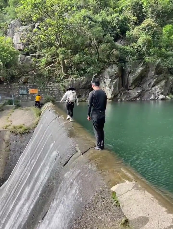 真是闲着