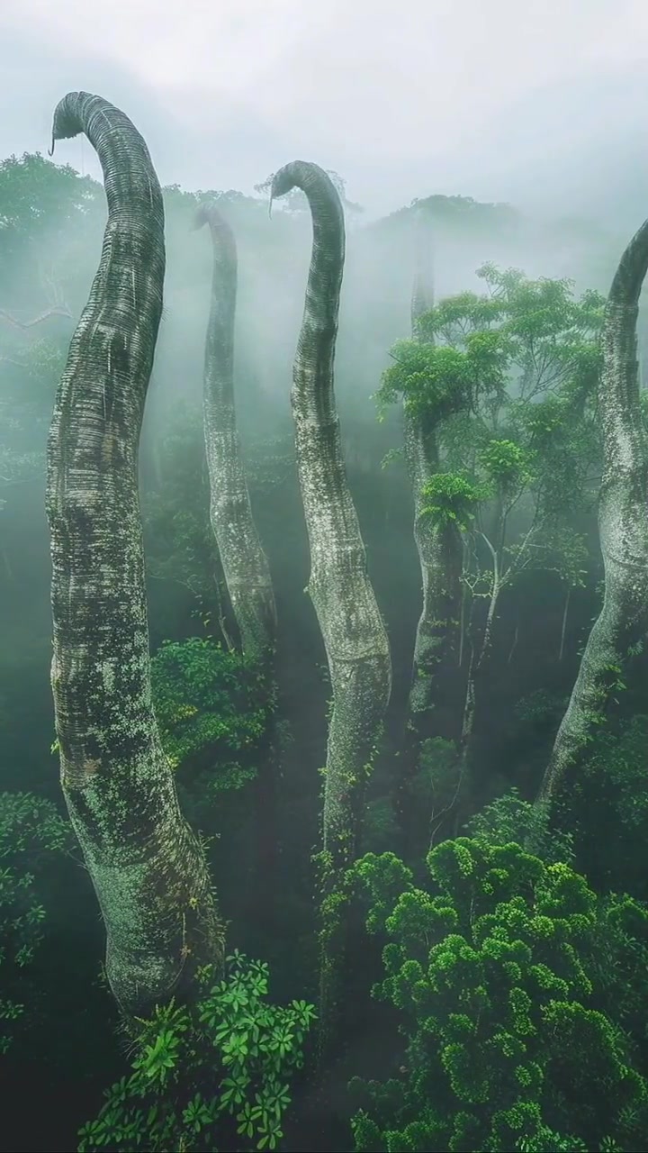 鬼吹灯之云南虫谷，到底有多可怕~