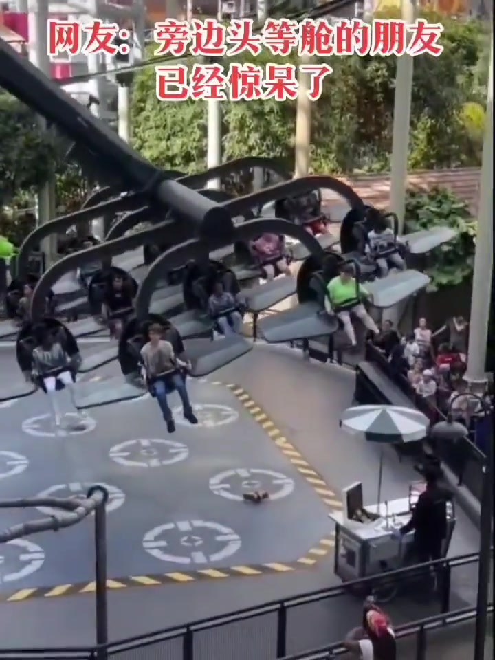 他不仅公转，还自转