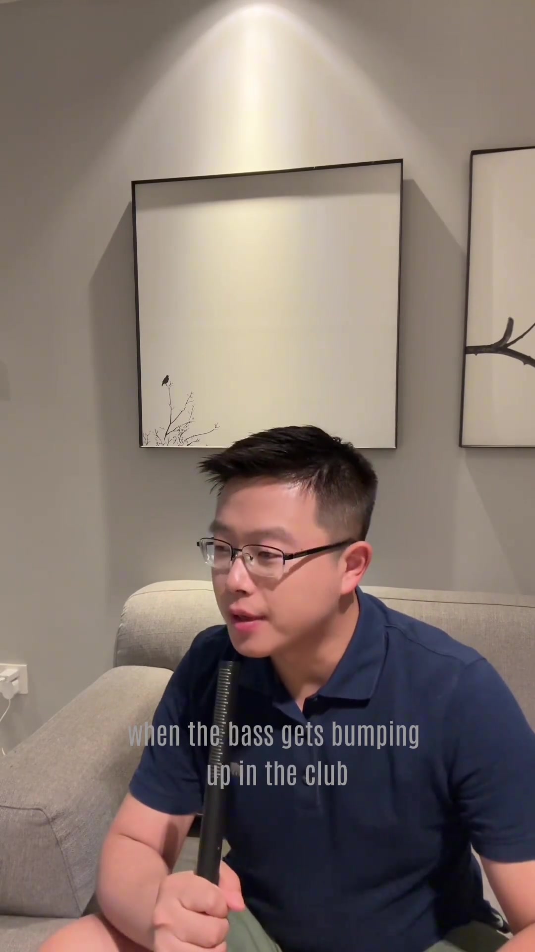 啊啊，耳朵恋爱啦！不是！这反差感也太大了吧！