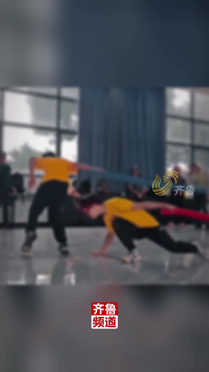 每个男生都有一个武侠梦！