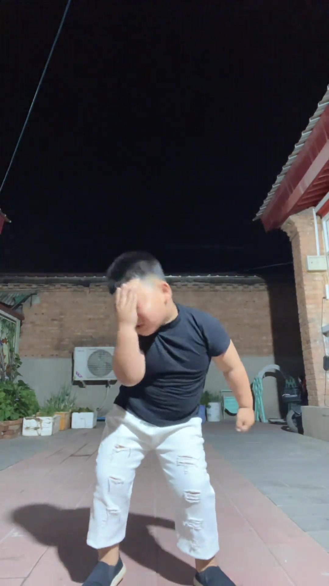 这两下有我社会大哥的架势了！