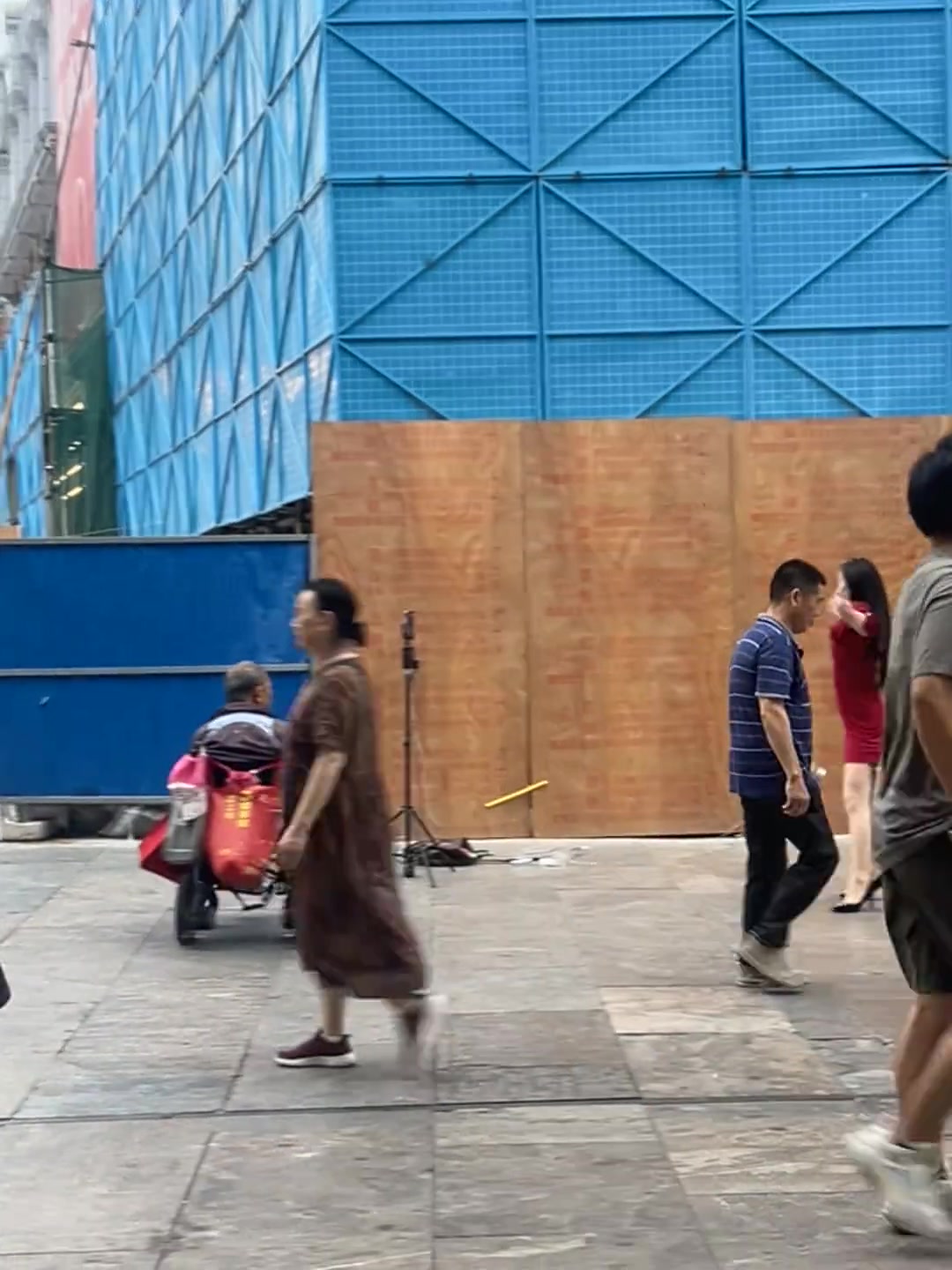 “男人至死是少年” 你说是不是很有道理