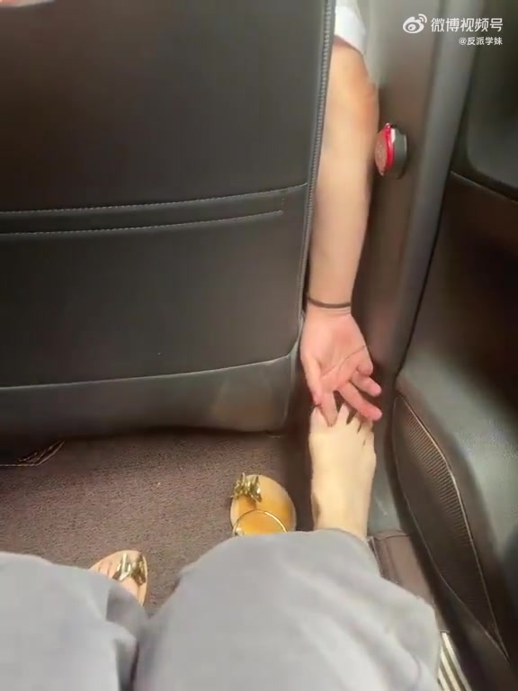 这样手上会不会得脚气