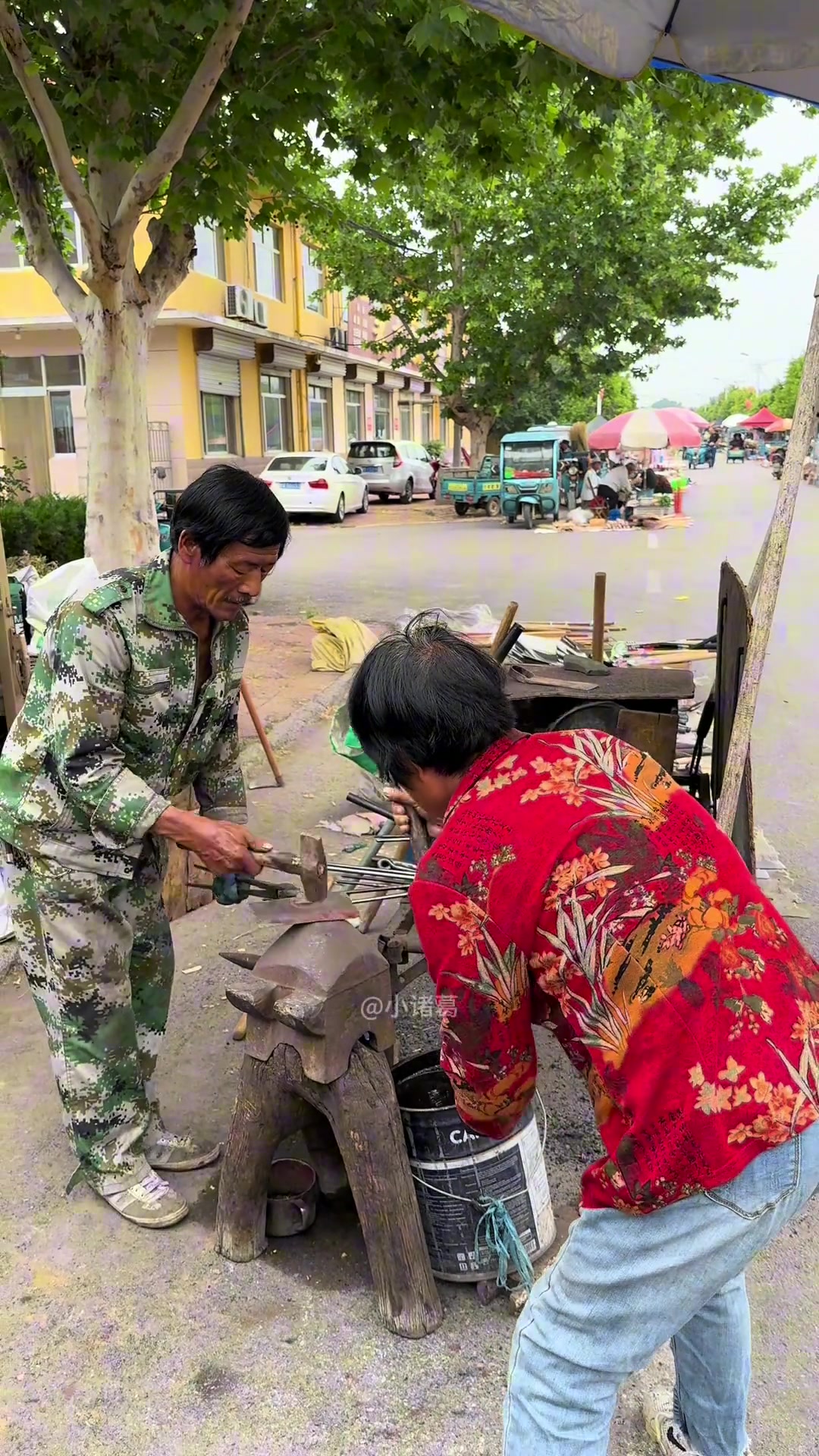 请问，这是什么乐队？