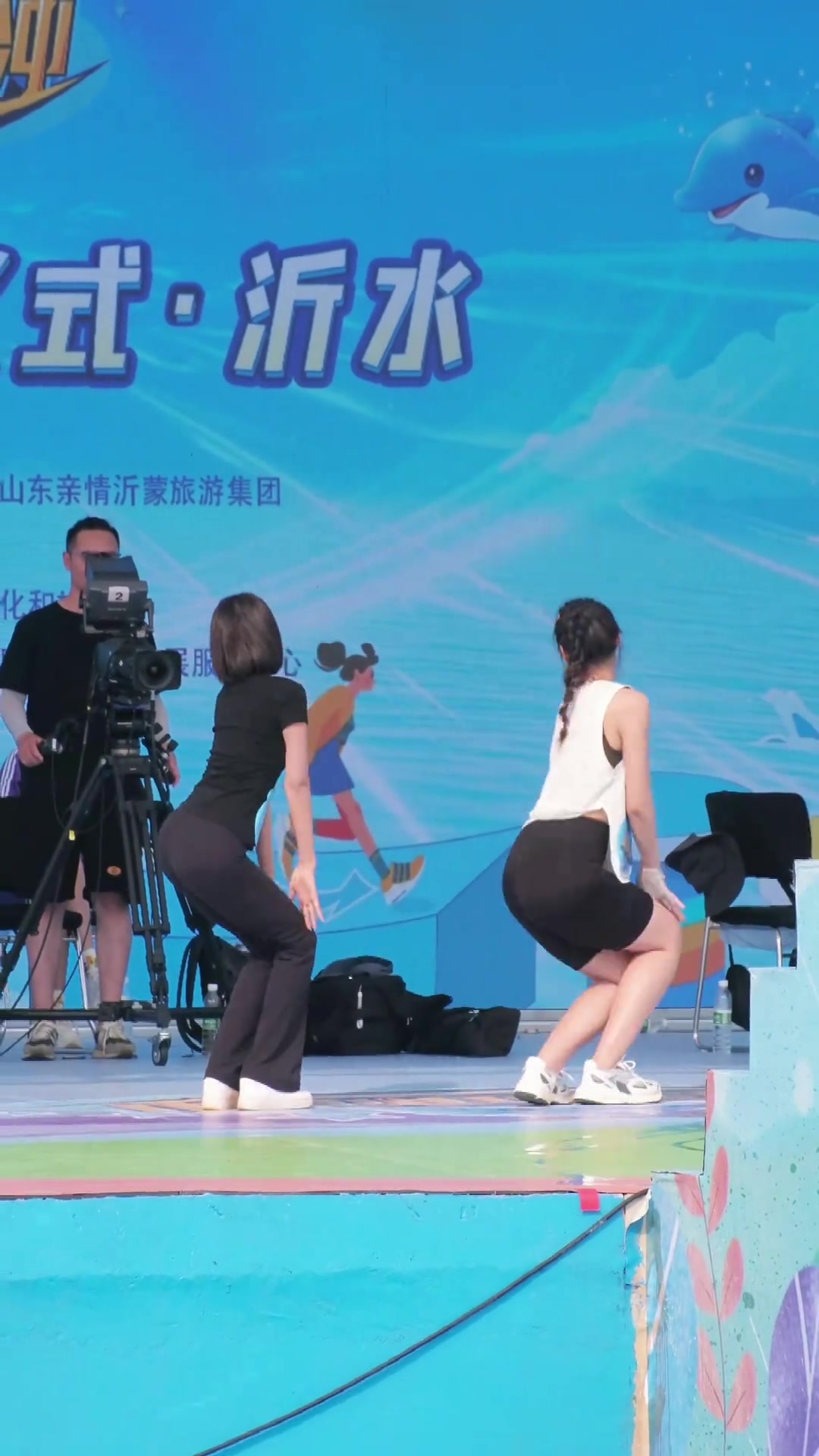 才艺是不错，就是不知道实力怎么样？！