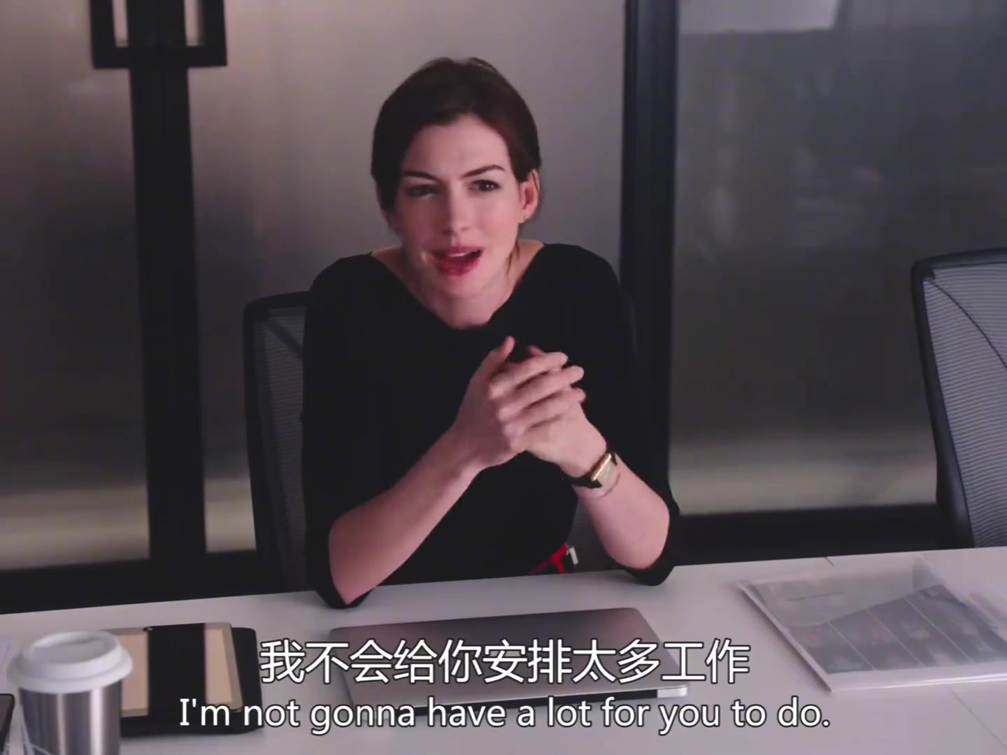 时刻保持激情做你认为对的事，一定会得到你想要的结果