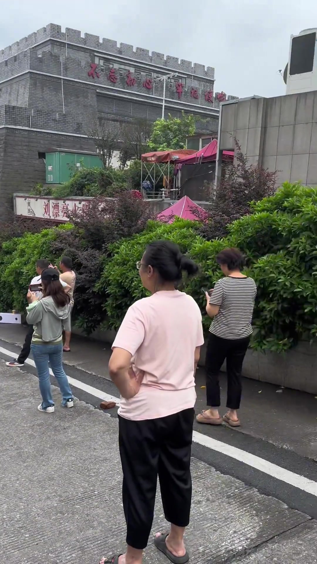 阿拉斯加：你们看我像鳄鱼吗