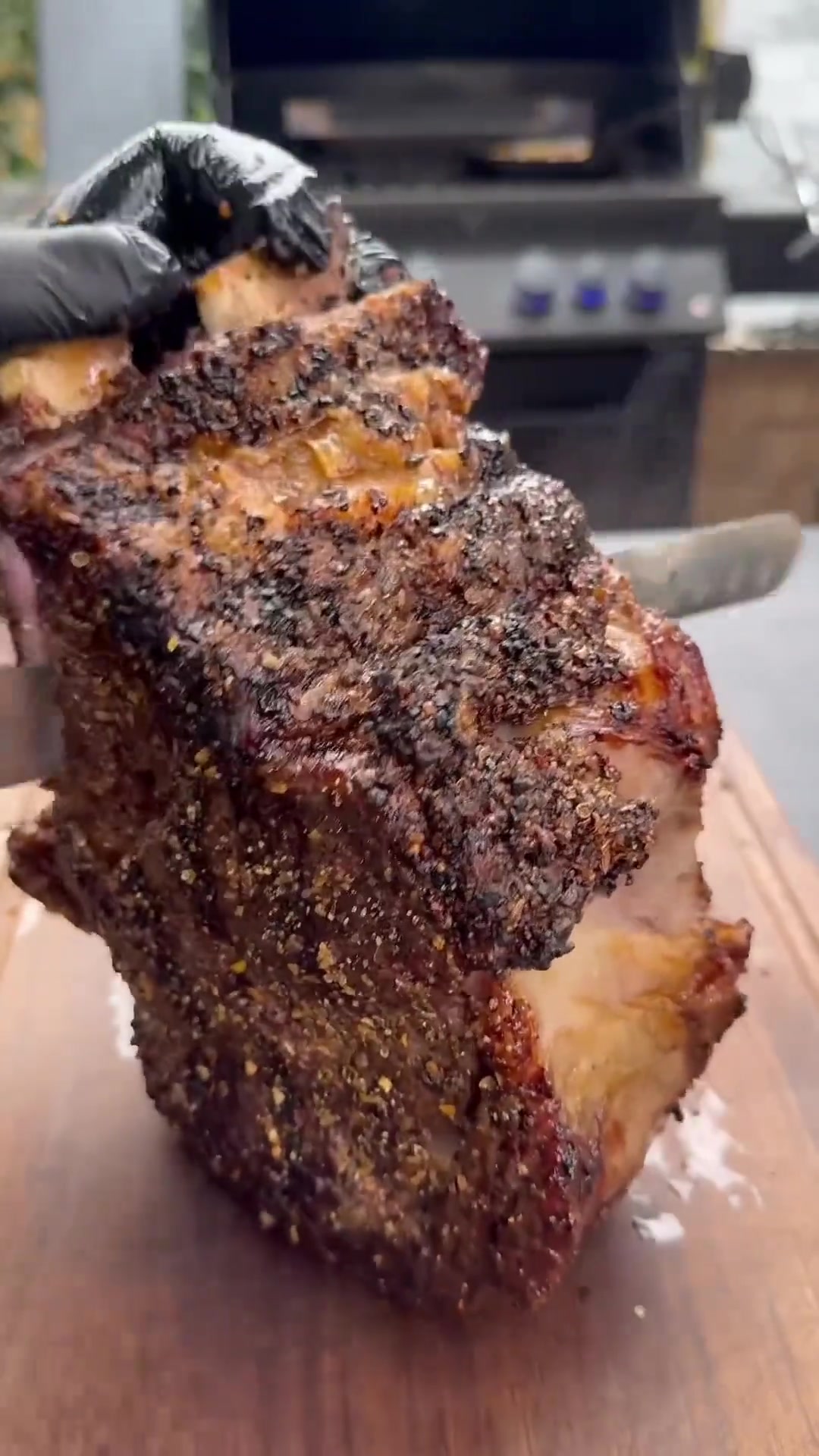 这肉 你想怎么吃吧