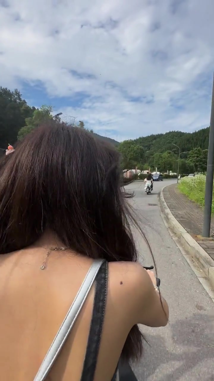 技术有待提升！本来开开心心的旅程，毁在电动车上了