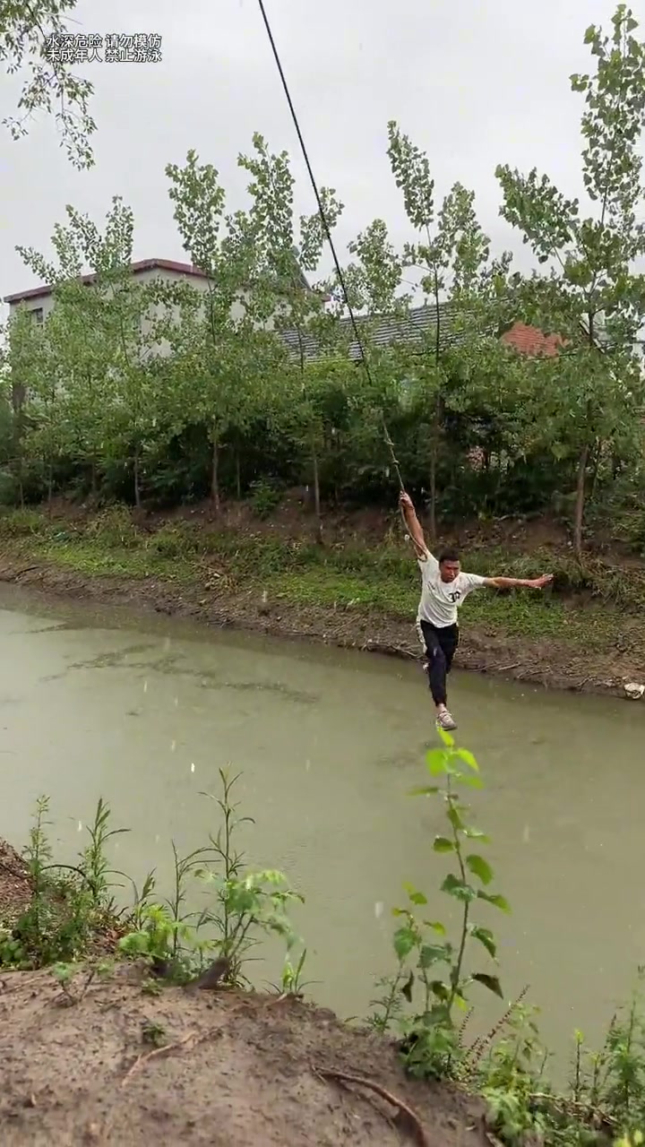 悬着的心终于放下了