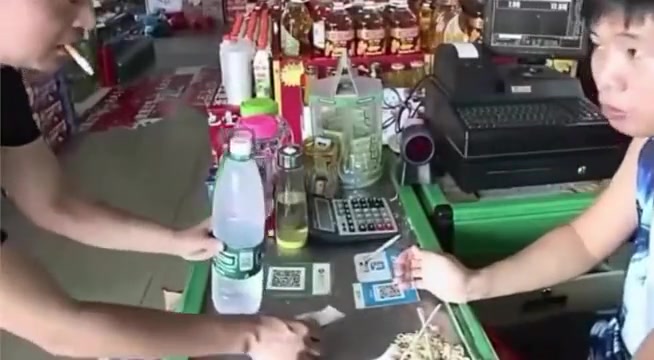 这就叫梅开二度