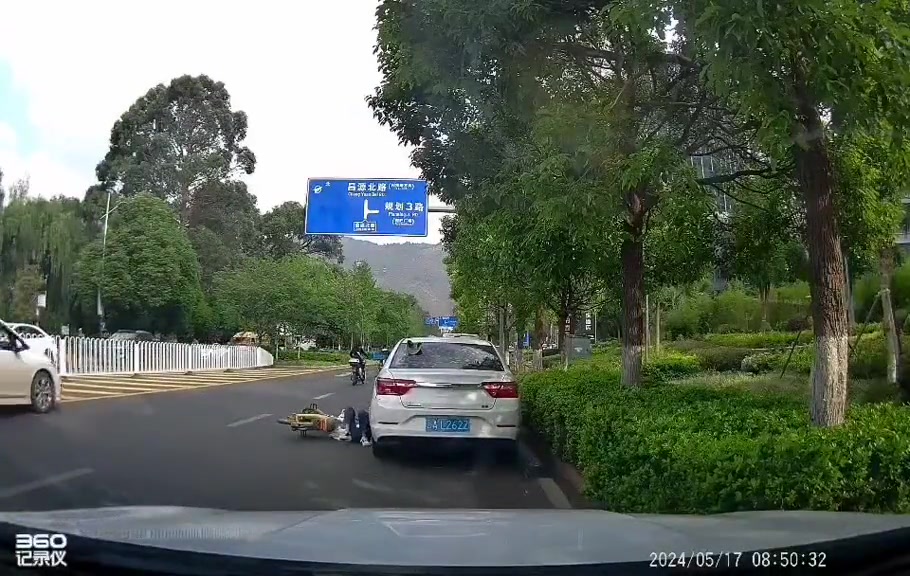不懂就问，责任怎么划分？