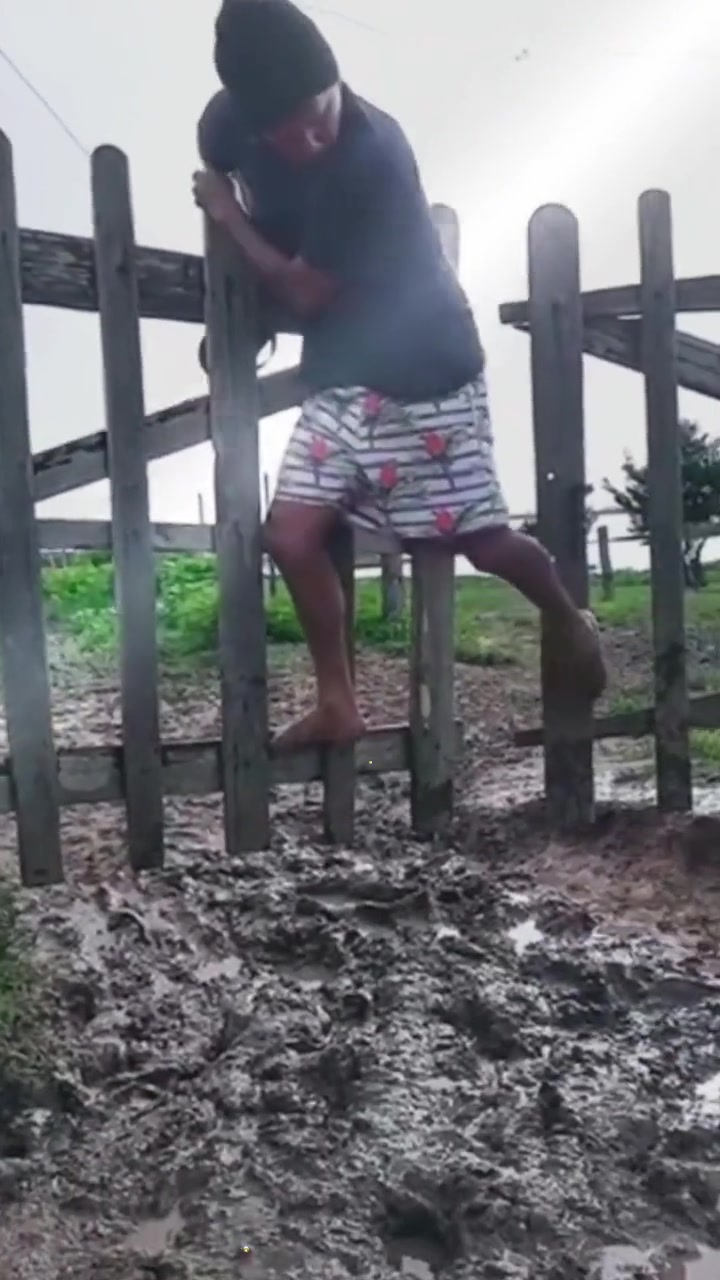 磨蹭半天，给拉了个大的