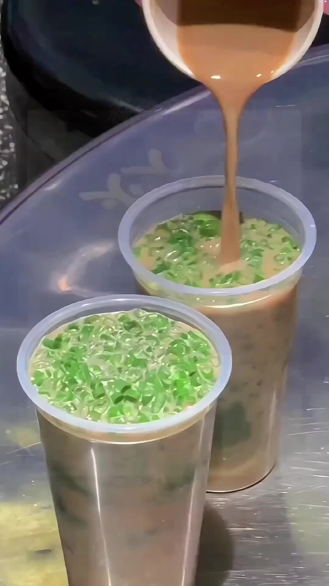香葱拿铁？那么多奇葩饮料到底谁在喝？