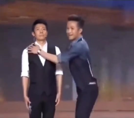 发明邓超的人真的是一个天才！