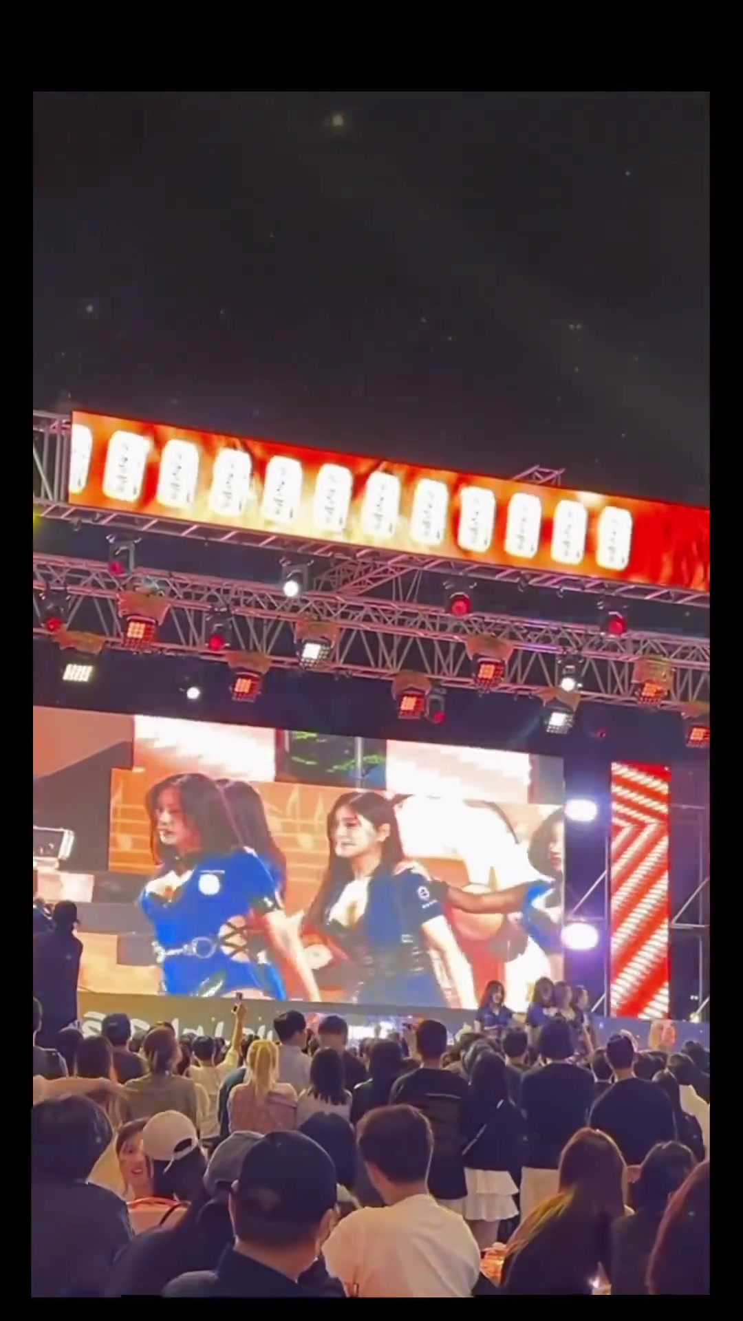 韩国女团跳舞，男的都爱看